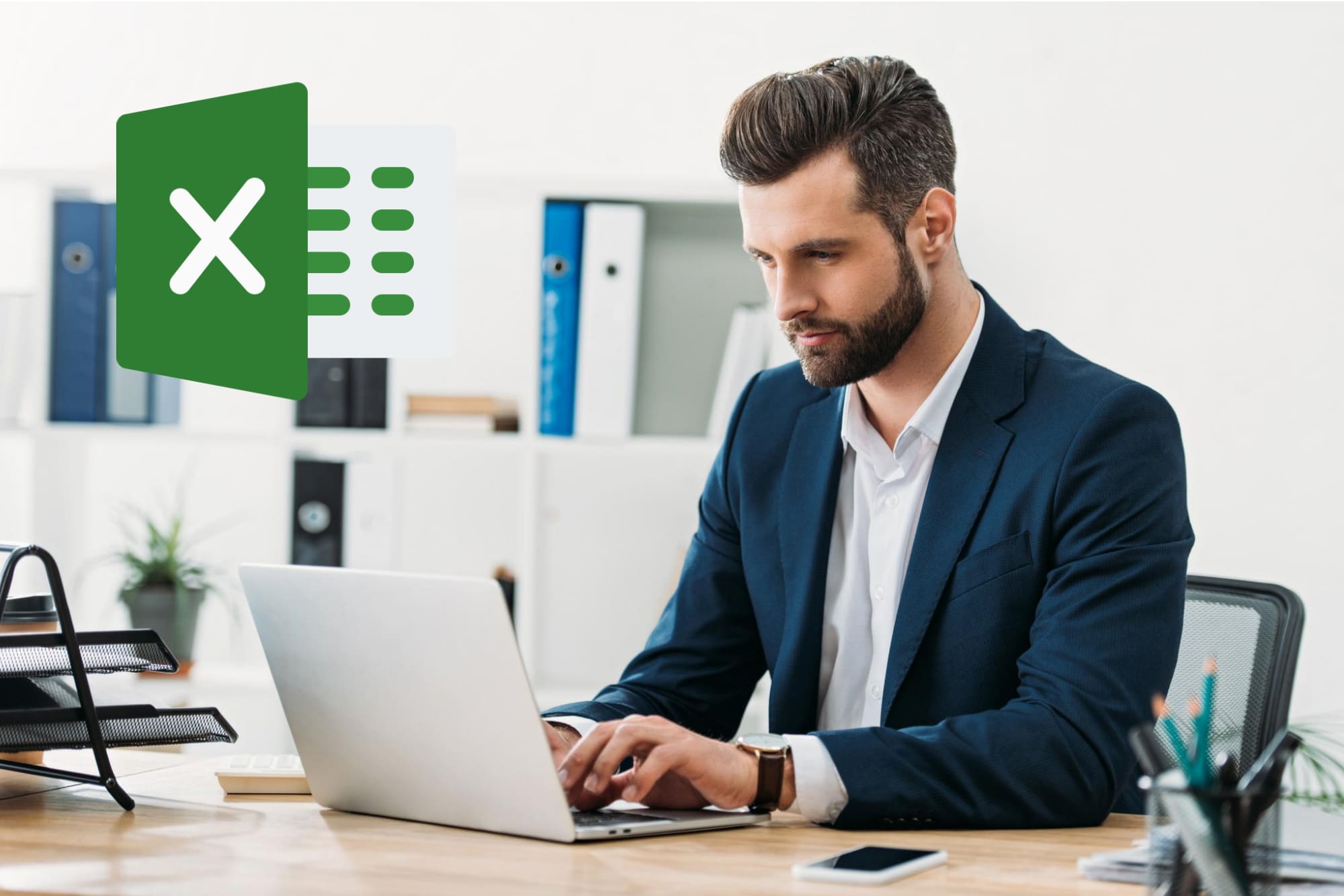 Курсы Excel для начинающих