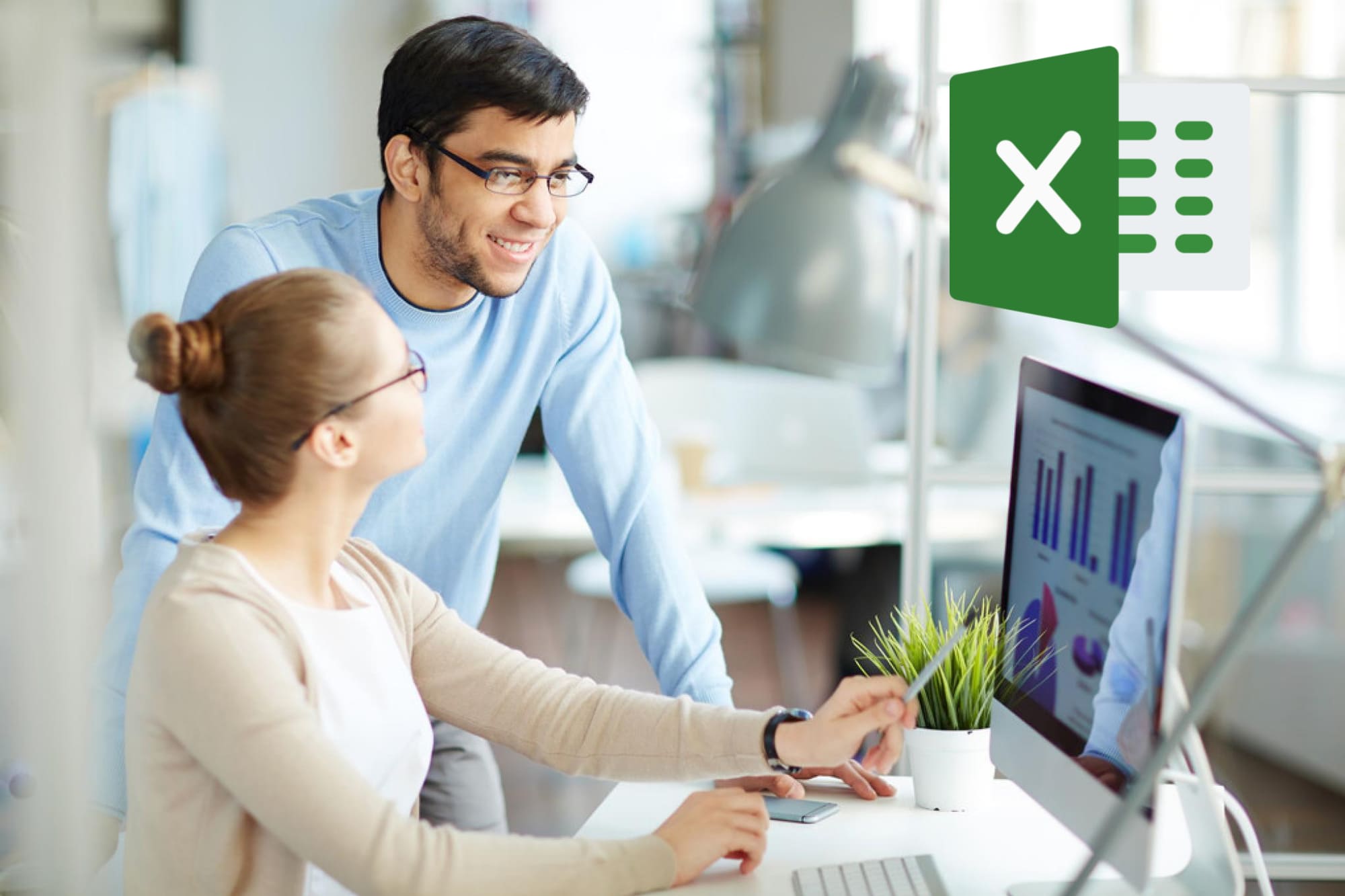 Курсы Excel Pro