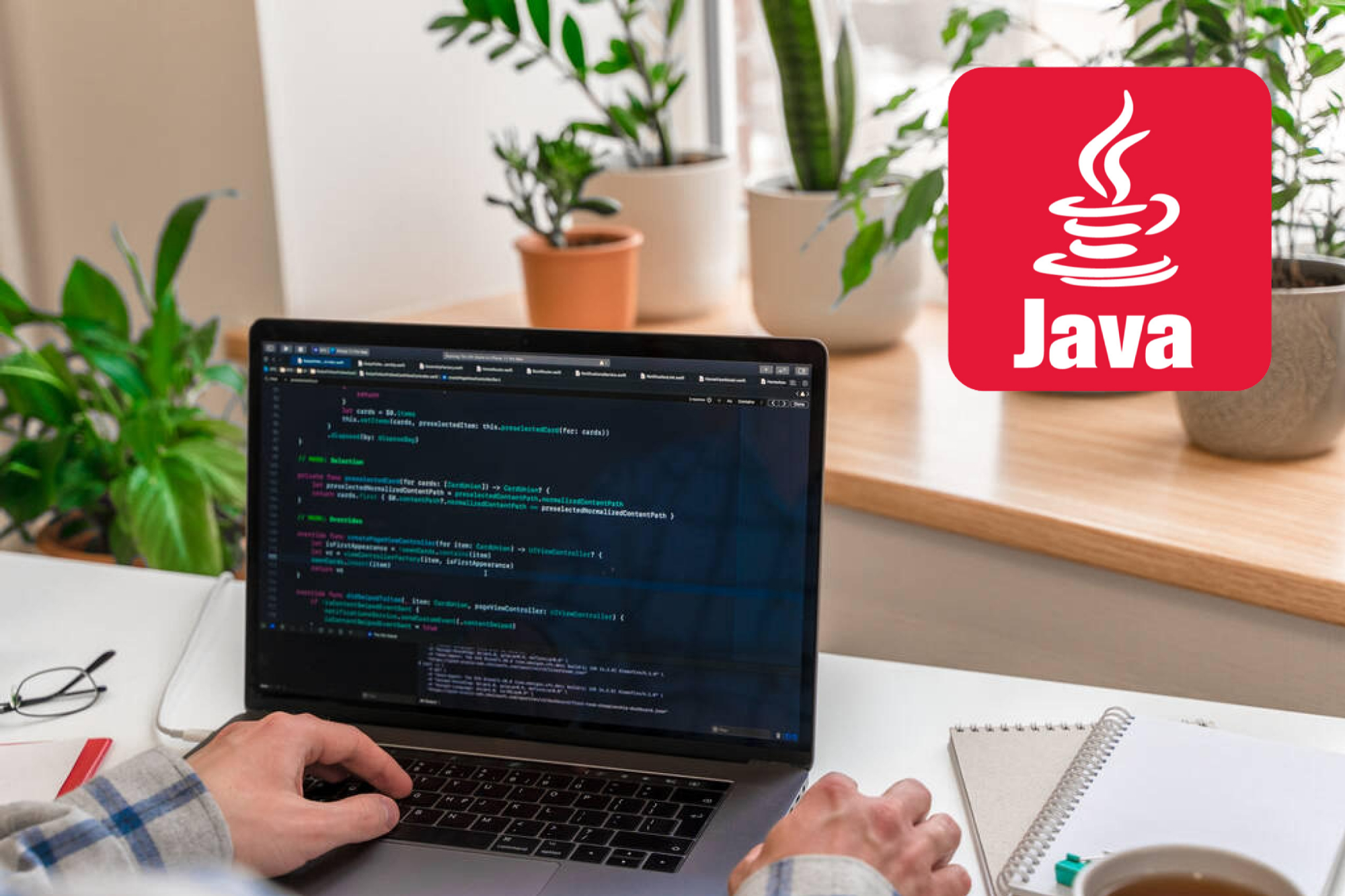 Курсы Java