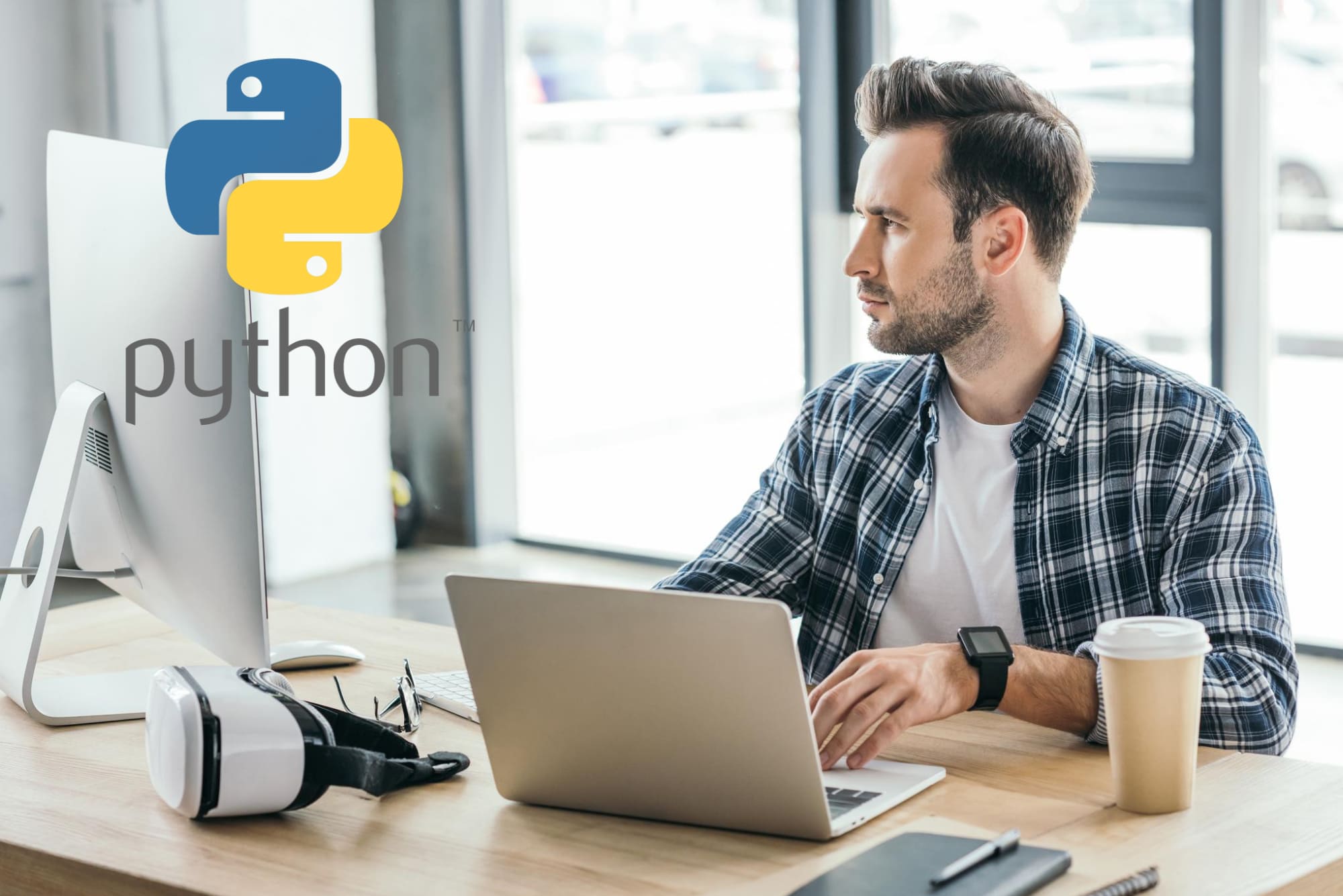 Курсы Python Pro