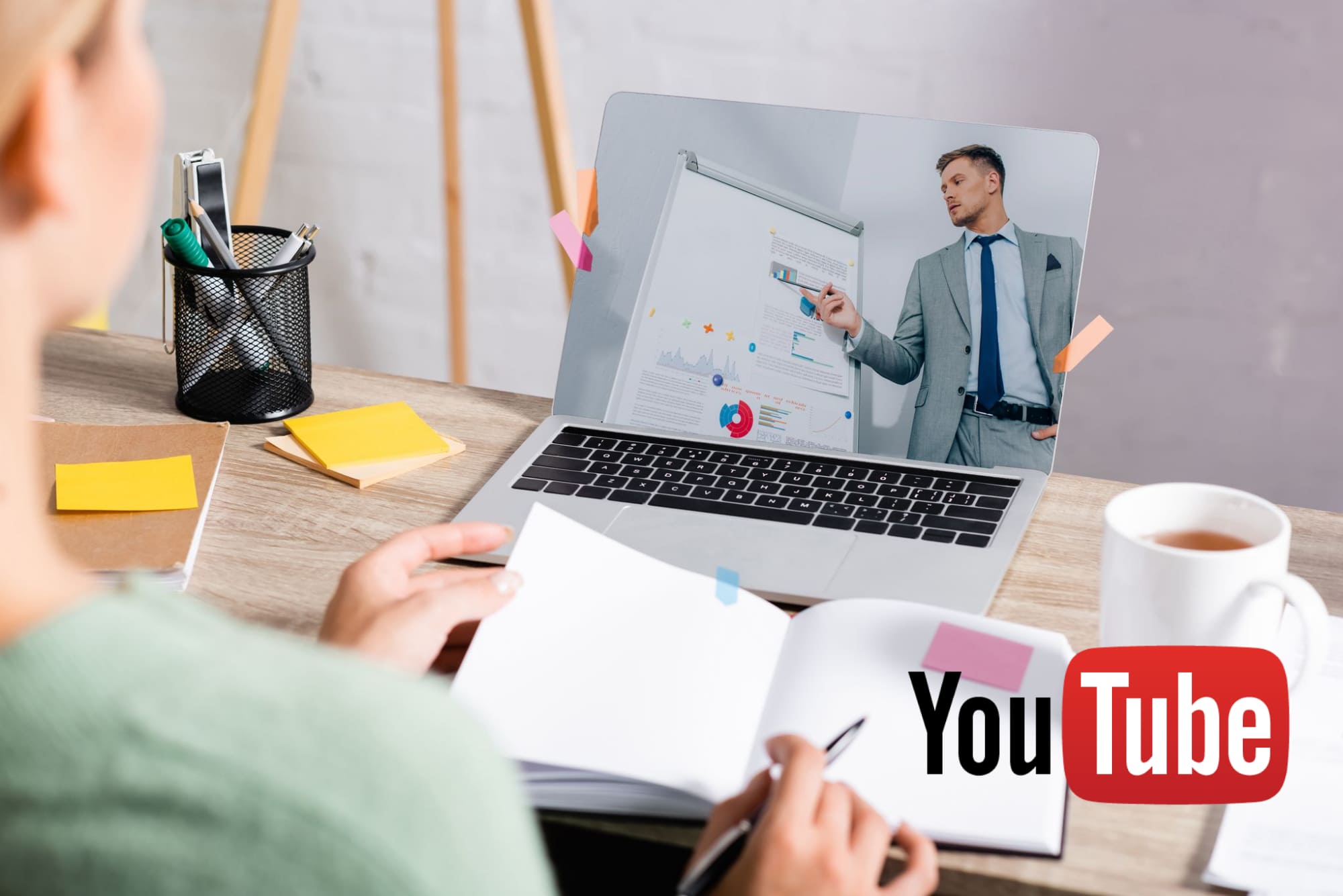 Как продвигать бизнес на YouTube: руководство для начинающих