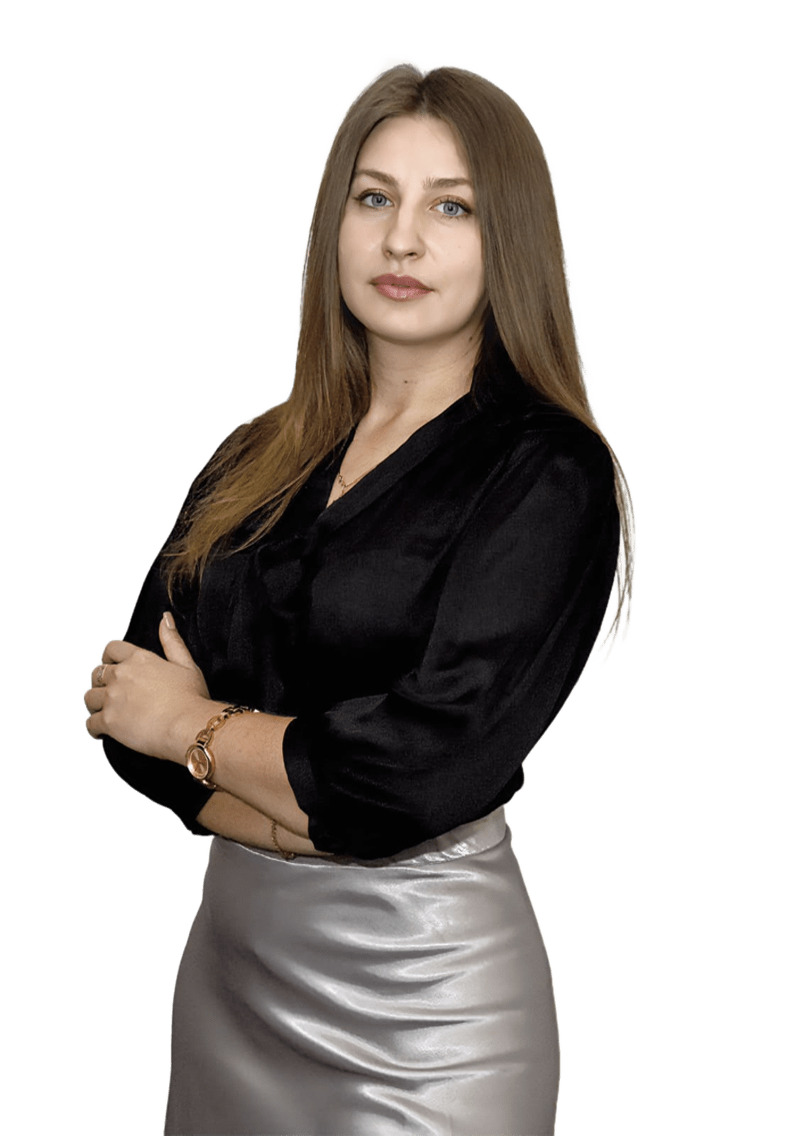 Кустря Євгенія